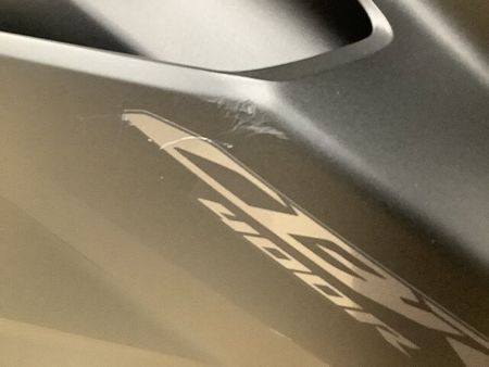 ホンダ CBR400R CBR400R 2024年モデル ワンオーナー フルノーマル車両 38