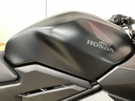 ホンダ CBR400R CBR400R 2024年モデル ワンオーナー フルノーマル車両 8