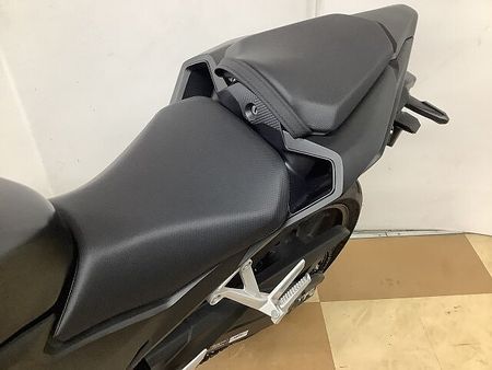 ホンダ CBR400R CBR400R 2024年モデル ワンオーナー フルノーマル車両 10
