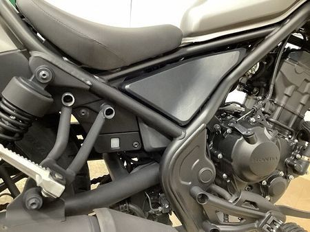 ホンダ レブル 250 レブル250 【マル得】 2020年モデル ワンオーナー車両 サイドバッグ装備 23