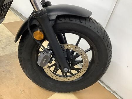 ホンダ レブル 250 レブル250 【マル得】 2020年モデル ワンオーナー車両 サイドバッグ装備 27