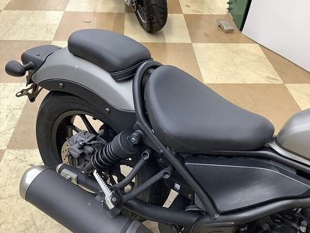 ホンダ レブル 250 レブル250 【マル得】 2020年モデル ワンオーナー車両 サイドバッグ装備 28