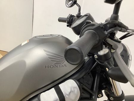 ホンダ レブル 250 レブル250 【マル得】 2020年モデル ワンオーナー車両 サイドバッグ装備 29