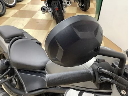 ホンダ レブル 250 レブル250 【マル得】 2020年モデル ワンオーナー車両 サイドバッグ装備 31