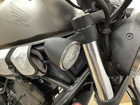 ホンダ レブル 250 レブル250 【マル得】 2020年モデル ワンオーナー車両 サイドバッグ装備 32
