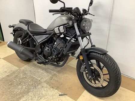 ホンダ レブル 250 レブル250 【マル得】 2020年モデル ワンオーナー車両 サイドバッグ装備 33