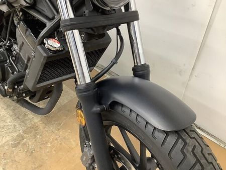 ホンダ レブル 250 レブル250 【マル得】 2020年モデル ワンオーナー車両 サイドバッグ装備 36