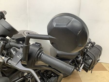 ホンダ レブル 250 レブル250 【マル得】 2020年モデル ワンオーナー車両 サイドバッグ装備 39