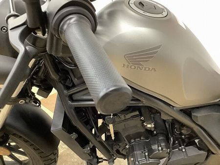 ホンダ レブル 250 レブル250 【マル得】 2020年モデル ワンオーナー車両 サイドバッグ装備 40
