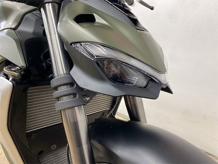 ドゥカティ STREETFIGHTER848 ストリートファイターV2 2023年モデル ワンオーナー フルノーマル車両 18
