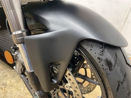 ドゥカティ STREETFIGHTER848 ストリートファイターV2 2023年モデル ワンオーナー フルノーマル車両 19