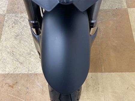 ドゥカティ STREETFIGHTER848 ストリートファイターV2 2023年モデル ワンオーナー フルノーマル車両 20