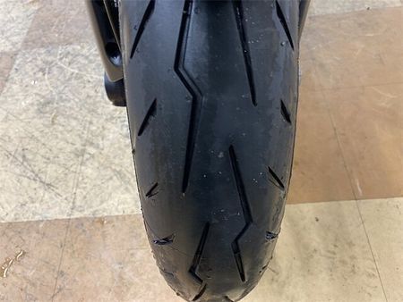 ドゥカティ STREETFIGHTER848 ストリートファイターV2 2023年モデル ワンオーナー フルノーマル車両 22