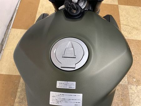 ドゥカティ STREETFIGHTER848 ストリートファイターV2 2023年モデル ワンオーナー フルノーマル車両 28