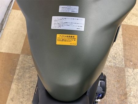 ドゥカティ STREETFIGHTER848 ストリートファイターV2 2023年モデル ワンオーナー フルノーマル車両 29
