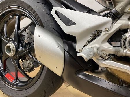 ドゥカティ STREETFIGHTER848 ストリートファイターV2 2023年モデル ワンオーナー フルノーマル車両 39