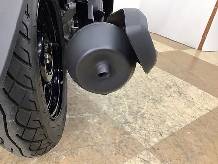ホンダ タクト タクト 2022年モデル フロントバスケット SHAD製リアボックス装備!! 16