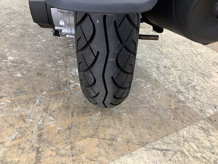 ホンダ タクト タクト 2022年モデル フロントバスケット SHAD製リアボックス装備!! 18