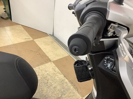 ホンダ タクト タクト 2022年モデル フロントバスケット SHAD製リアボックス装備!! 28
