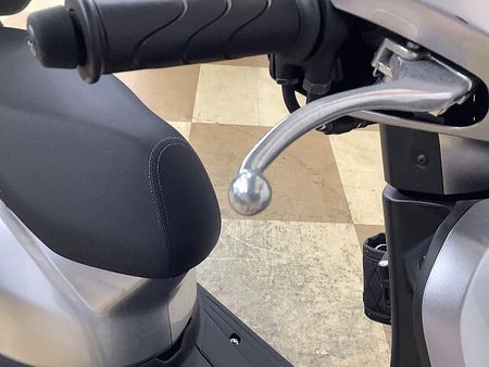 ホンダ タクト タクト 2022年モデル フロントバスケット SHAD製リアボックス装備!! 29
