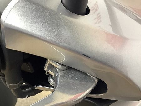 ホンダ タクト タクト 2022年モデル フロントバスケット SHAD製リアボックス装備!! 30