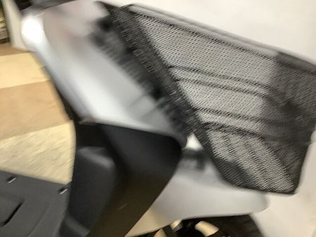 ホンダ タクト タクト 2022年モデル フロントバスケット SHAD製リアボックス装備!! 32