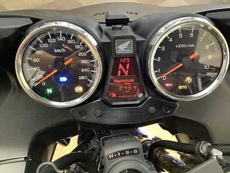 ホンダ CB1300スーパーボルドール CB1300スーパーボルドールSP 2024年モデル ワンオーナー車両 MORIWAKI製 11
