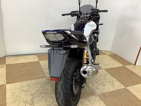 ホンダ CB1300スーパーボルドール CB1300スーパーボルドールSP 2024年モデル ワンオーナー車両 MORIWAKI製 14