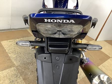 ホンダ CB1300スーパーボルドール CB1300スーパーボルドールSP 2024年モデル ワンオーナー車両 MORIWAKI製 15