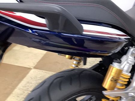 ホンダ CB1300スーパーボルドール CB1300スーパーボルドールSP 2024年モデル ワンオーナー車両 MORIWAKI製 20