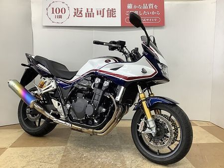 ホンダ CB1300スーパーボルドール CB1300スーパーボルドールSP 2024年モデル ワンオーナー車両 MORIWAKI製 3