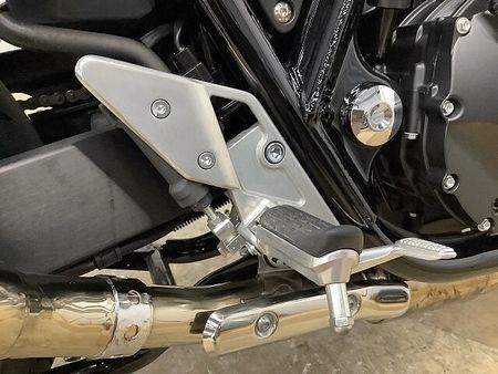 ホンダ CB1300スーパーボルドール CB1300スーパーボルドールSP 2024年モデル ワンオーナー車両 MORIWAKI製 26