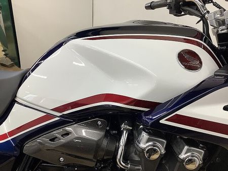ホンダ CB1300スーパーボルドール CB1300スーパーボルドールSP 2024年モデル ワンオーナー車両 MORIWAKI製 29