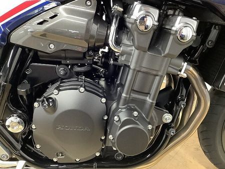 ホンダ CB1300スーパーボルドール CB1300スーパーボルドールSP 2024年モデル ワンオーナー車両 MORIWAKI製 30