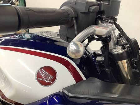 ホンダ CB1300スーパーボルドール CB1300スーパーボルドールSP 2024年モデル ワンオーナー車両 MORIWAKI製 32
