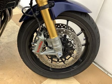 ホンダ CB1300スーパーボルドール CB1300スーパーボルドールSP 2024年モデル ワンオーナー車両 MORIWAKI製 35