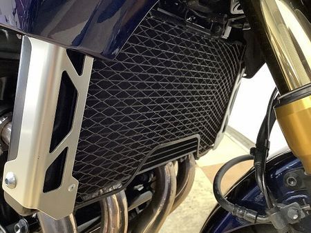ホンダ CB1300スーパーボルドール CB1300スーパーボルドールSP 2024年モデル ワンオーナー車両 MORIWAKI製 36