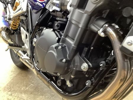 ホンダ CB1300スーパーボルドール CB1300スーパーボルドールSP 2024年モデル ワンオーナー車両 MORIWAKI製 38
