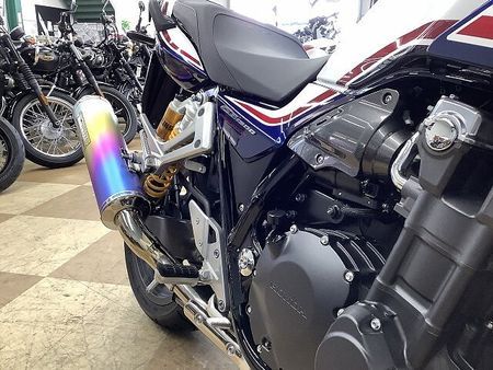 ホンダ CB1300スーパーボルドール CB1300スーパーボルドールSP 2024年モデル ワンオーナー車両 MORIWAKI製 39