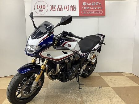 ホンダ CB1300スーパーボルドール CB1300スーパーボルドールSP 2024年モデル ワンオーナー車両 MORIWAKI製 4