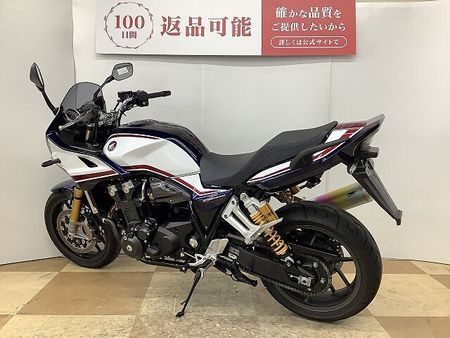 ホンダ CB1300スーパーボルドール CB1300スーパーボルドールSP 2024年モデル ワンオーナー車両 MORIWAKI製 7
