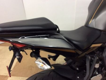カワサキ ZX-25R ZX-25R SE 2022年モデル KIJIMA制フェンダーレスキットカスタム 20