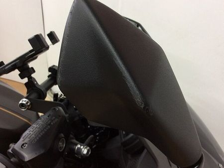 カワサキ ZX-25R ZX-25R SE 2022年モデル KIJIMA制フェンダーレスキットカスタム 24