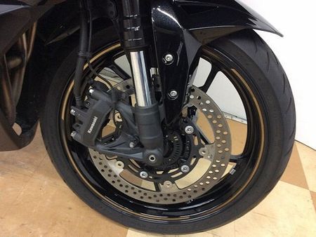 カワサキ ZX-25R ZX-25R SE 2022年モデル KIJIMA制フェンダーレスキットカスタム 39