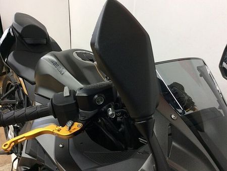 カワサキ ZX-25R ZX-25R SE 2022年モデル KIJIMA制フェンダーレスキットカスタム 40