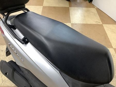 スズキ アドレス125 アドレス125 2020年モデル USB電源 リアボックス装備 29
