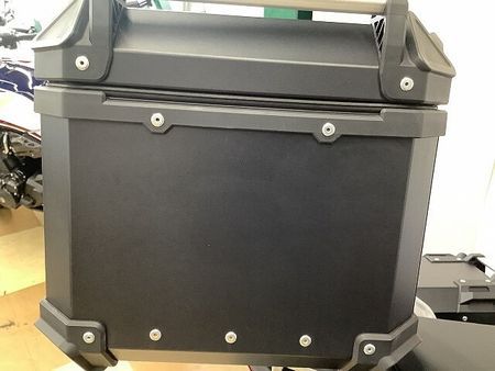 スズキ Vストローム250 Vストローム250 2021年モデル フルパニア BEAM’S製スリップオンマフラー装備 26