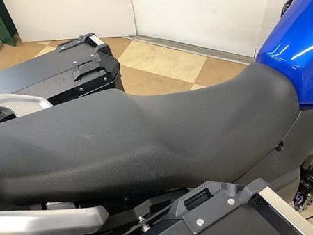 スズキ Vストローム250 Vストローム250 2021年モデル フルパニア BEAM’S製スリップオンマフラー装備 27