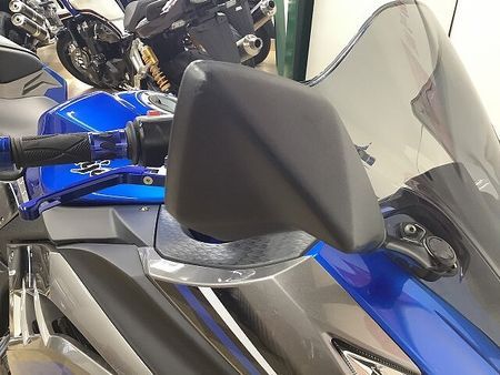 カワサキ ニンジャ 250 NINJA250 スペシャルエディション YOSHIMURA製R-77Sサイクロンマフラー 32