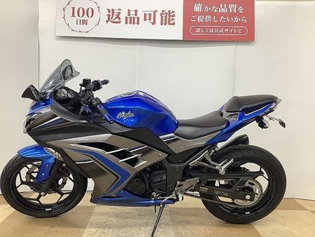 カワサキ ニンジャ 250 NINJA250 スペシャルエディション YOSHIMURA製R-77Sサイクロンマフラー 6